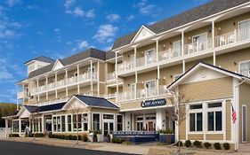 Avenue Inn Rehoboth De